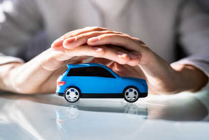 Commercial Auto Insurance