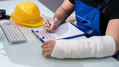 Workers’ Compensation Insurance